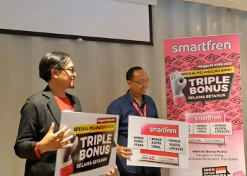 smartfren