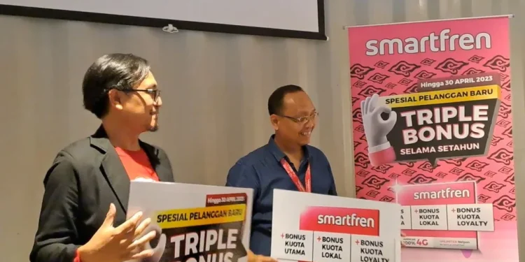 smartfren