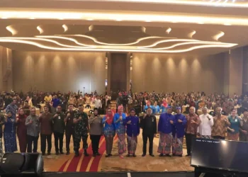 Pembangunan kota Malang