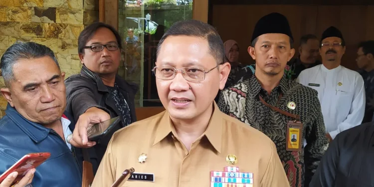 atlet Kota Batu
