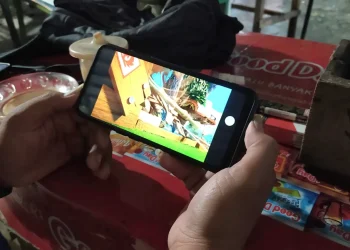 Layanan 3G Telkomsel di nonaktifkan