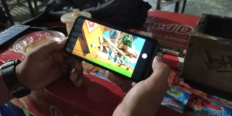 Layanan 3G Telkomsel di nonaktifkan