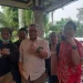 Keluarga korban kanjuruhan