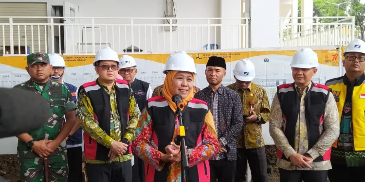 Gubernur Jawa Timur minta bank jatim