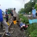 2 Warga Sumber Pucung Tertabrak KA Penataran