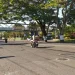 pembangunan pelebaran Jalan