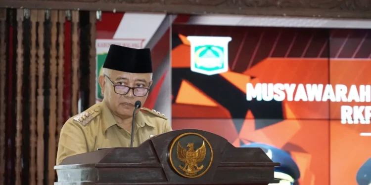 Musrenbang Kabupaten Malang
