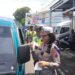 Kasat lantas Polres Malang viral di tiktok