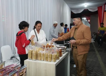 pemkot Batu siapkan rantangan buka puasa