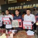 jual beli bubuk petasan, tindak pidana