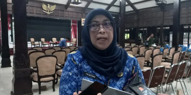 Kasus korupsi PKH kecamatan Tumpang