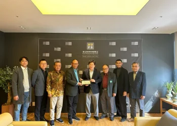 Unisma di Korea Selatan