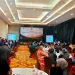 Acara yudisium Pascasarjana IAI Al Qolam Malang.