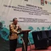 Analis Kebijakan Ahli Madya Kemenparekraf RI, Surana dalam bimtek peningkatan kapasitas sumber daya manusia untuk mendukung percepatan kepariwisataan nasional di Kota Malang.
