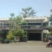 Loteng Teppanyaki Bar, Kota Malang yang menjadi lokasi keributan penyanyi Ardhito Pramono.