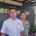 Kasatreskrim Polres Malang, Iptu Wahyu Rizki Saputro.