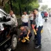 Dishub Kota Malang mulai mengintensifkan penertiban parkir liar di sejumlah titik Kota Malang yang kerap menjadi biang kemacetan, Kamis (2/3/2023).