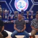 Pemilik saham terbesar Arema FC, Iwan Budianto saat menemui perwakilan Aremania di Kantor Arema FC.