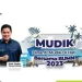 Mudik gratis bersama PT Pegadaian.