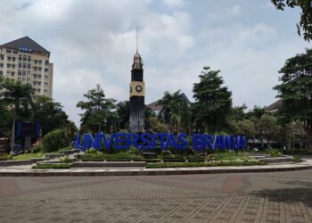 Universitas Brawijaya Malang menjadi universitas pilihan utama banyak calon mahasiswa. Pada jalur Seleksi Nasional Berbasis Prestasi (SNBP) tahun ajaran 2023-2024 saja, peminatnya sudah mencapai 39.842 pendaftar.
