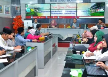 FEB Unisma