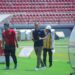 FiFA inspeksi stadion U-20