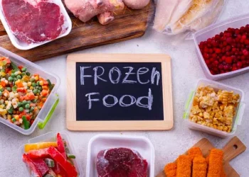bisnis frozen food