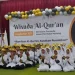 Wisuda hafalan al quran