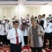 Dr Aqua Dwipayana sharing komunikasi dengan KPP Pratama Jambi
