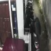 motor mahasiswa raib dicuri