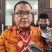 Eks Wamenkumham, Prof. Denny Indrayana.