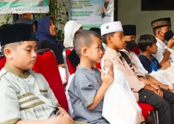 Rumah sedekah NU