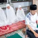Shalat berjamaah di bulan ramadhan