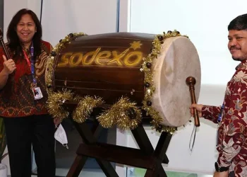 Sodexo Surabaya