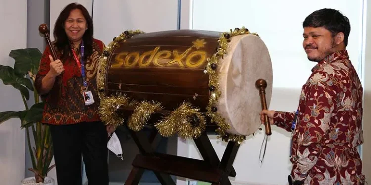 Sodexo Surabaya