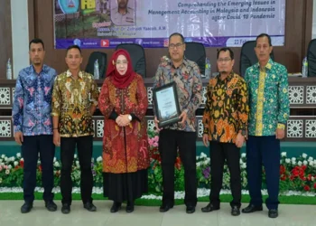 FEB Unisma