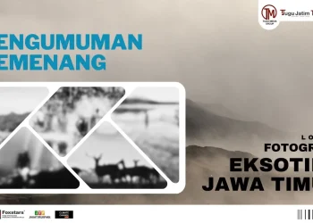 Pengumuman Pemenang Lomba Fotografi Tugu Media Group 2023.