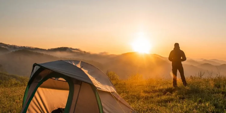 Ilustrasi matahari. Foto: Pexels