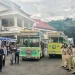 Bus Macito, fasilitas penunjang pariwisata gratis di Kota Malang.