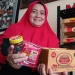 Produk Sambel MamaNi, UKM Kota Malang yang mampu menembus konsumen mancanegara.