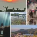 Kolase karya pemenang Lomba Foto Tugu Media Group 2023.