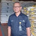 Kepala Kantor Pos Indonesia cabang Malang, Akhmad Ridwan.