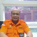 Kepala BPBD Kota Batu, Agung Sedayu.