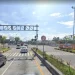 Jalur alternatif Jalan ke kota Batu setelah keluar dari exit tol Singosari.