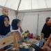Sintya, Pengusaha kue kering binaan UMKM Diskopindag Kota Malang.
