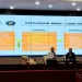 Sosialisasi program Mahasiswa Membangun Desa (MMD) Smart Village UB Malang.