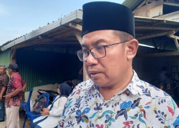 baznas Kabupaten Malang bedah rumah