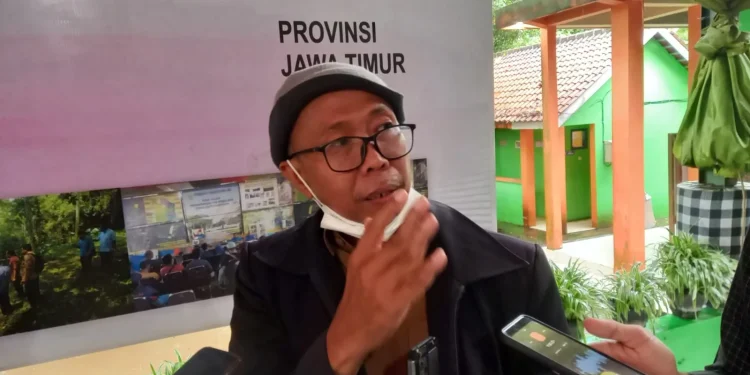 Bank Sampah Kabupaten Malang