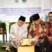 Penyediaan air baku prestasi jelang HUT ke-109 Kota Malang