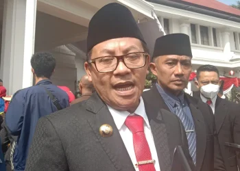 Target PAD Kota Malang